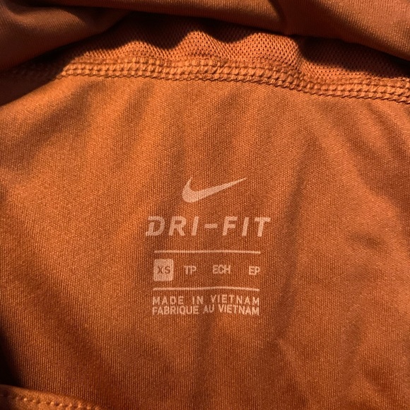 Nike woman’s running shorts - Picture 3 of 3